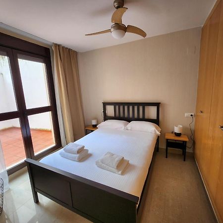 Allo Apartments Caballeros II Centro 1 Habitacion เฮเรซ เด ลาฟรอนเตรา ภายนอก รูปภาพ