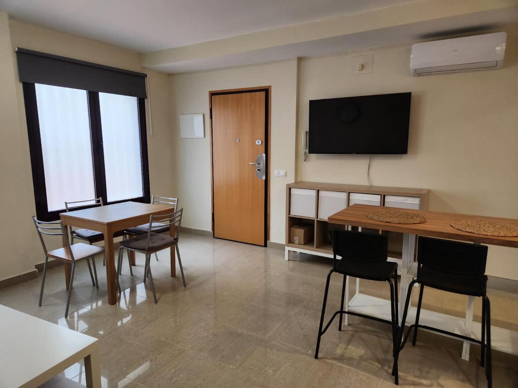 Allo Apartments Caballeros II Centro 1 Habitacion เฮเรซ เด ลาฟรอนเตรา ภายนอก รูปภาพ