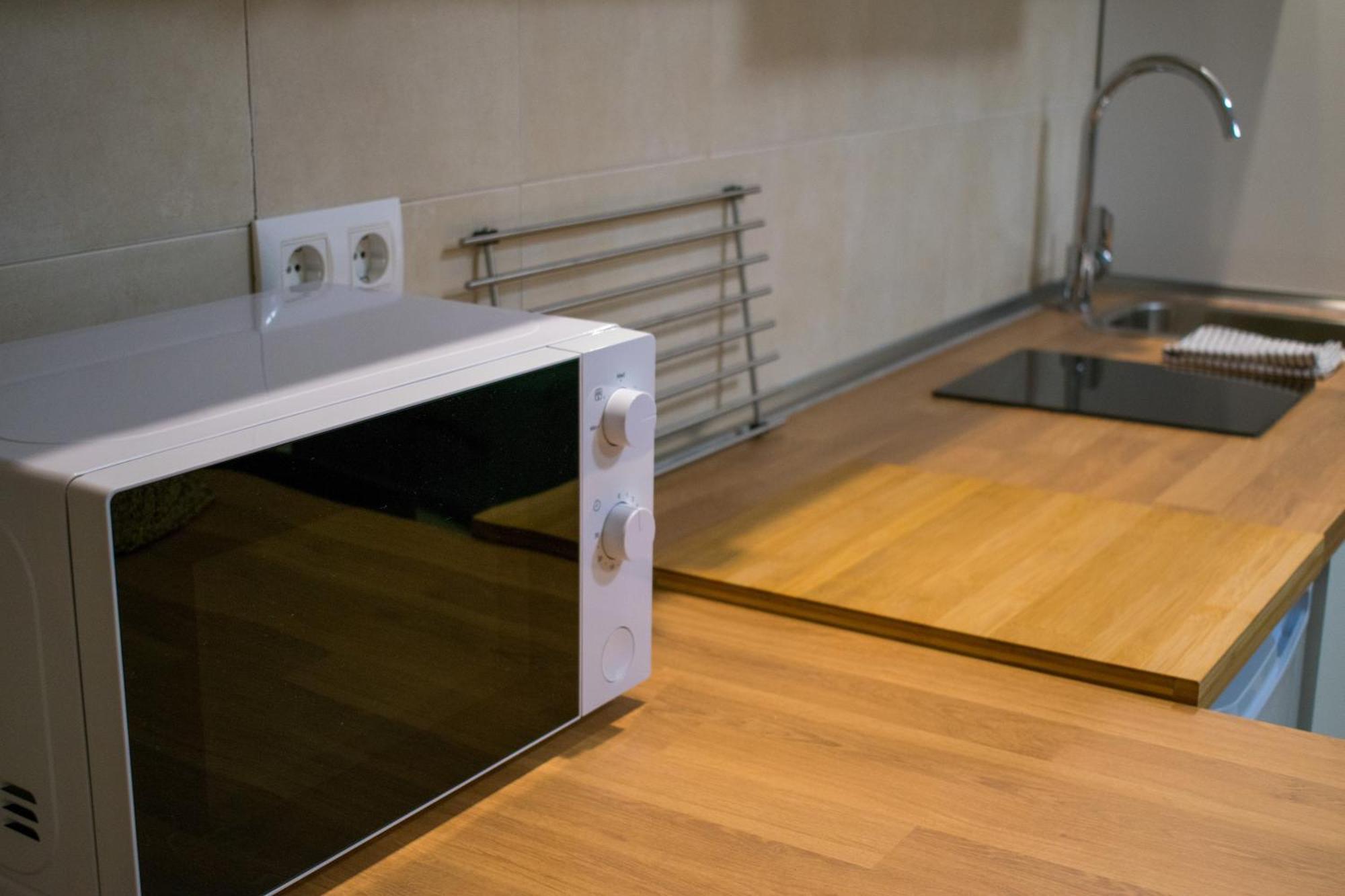 Allo Apartments Caballeros II Centro 1 Habitacion เฮเรซ เด ลาฟรอนเตรา ภายนอก รูปภาพ