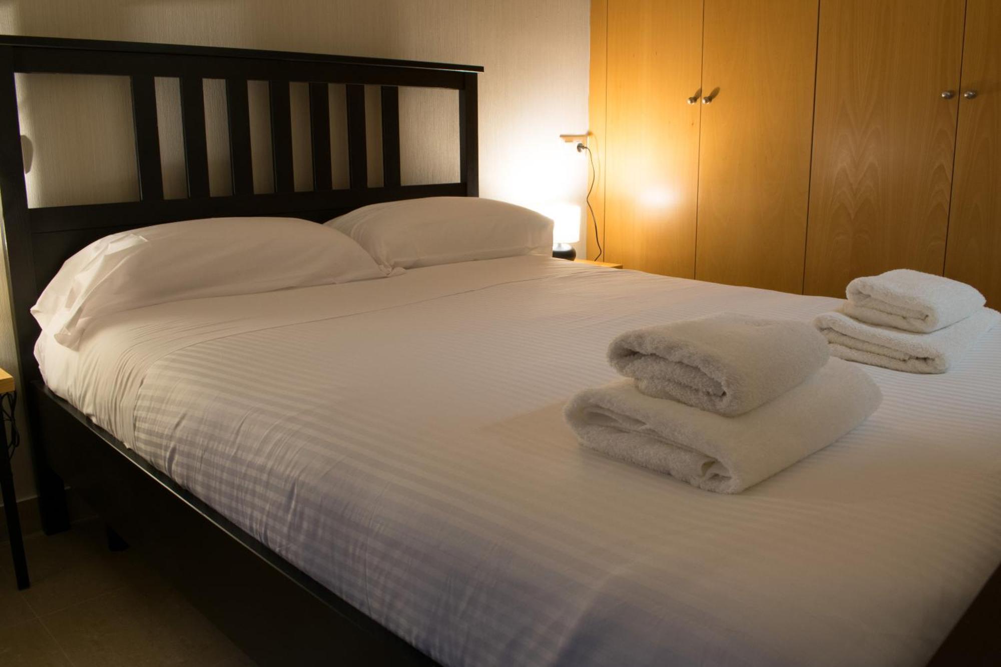 Allo Apartments Caballeros II Centro 1 Habitacion เฮเรซ เด ลาฟรอนเตรา ภายนอก รูปภาพ